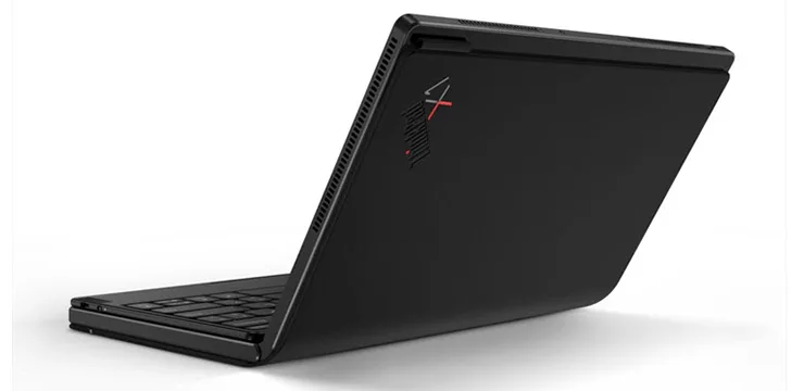 ThinkPad X1 Fold